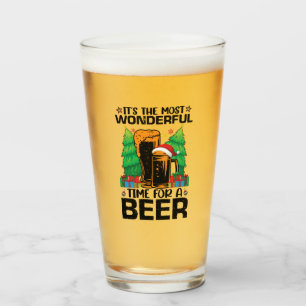 Verre C'est la période la plus merveilleuse pour un Père