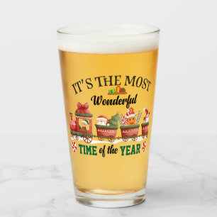 Verre C'est le moment le plus merveilleux de l'année