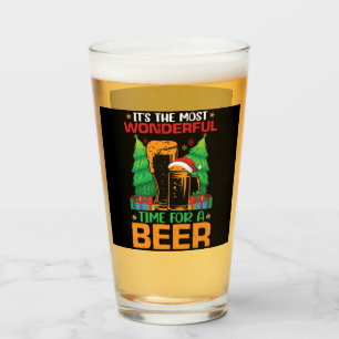 Verre C'Est Le Moment Le Plus Merveilleux Pour Un Père N