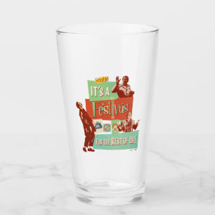 Verre C'est une Festivus pour le reste d'entre nous