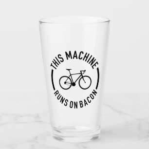 Verre Cette Machine Fonctionne Sur Bacon