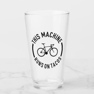 Verre Cette Machine Fonctionne Sur Tacos