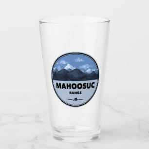 Verre Chaîne Mahoosuc Camping New Hampshire Maine