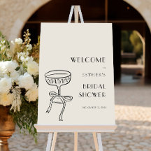 Verre Champagne Avec Fête des mariées Bow Bienvenu