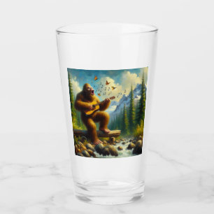 Verre Chant Bigfoot