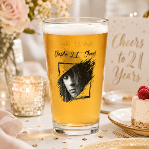Verre Chapitre 21  Joyeux anniversaire