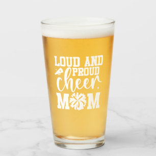 Verre Cheer Maman Beer