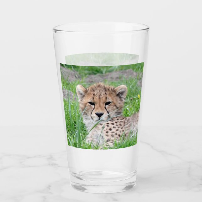 Verre Cheetah 002 (Devant)