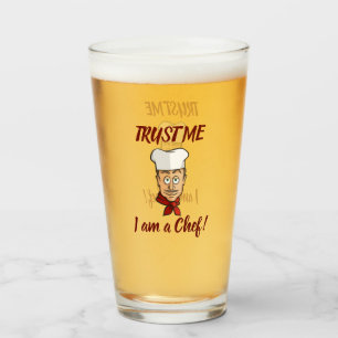 Verre Chef