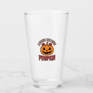 Verre Chemise de conception de livraison Halloween Nurse