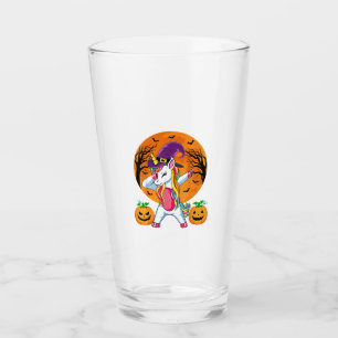 Verre Chemise de Halloween mignonne Filles Femmes Sorciè