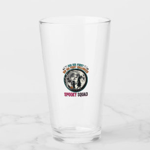 Verre Chemise Halloween Grande Sœur pour sa première sai