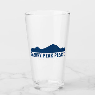 Verre Cherry Peak Resort S'il vous plaît