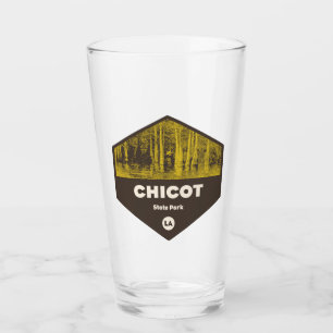Verre Chicot State Park Louisiane