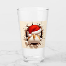 Christmas Cat 3D