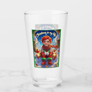 Verre Christmas is my life