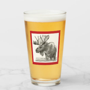 Verre Christmoose