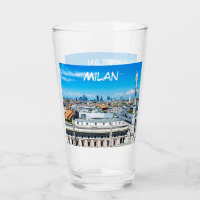 Ciel de Milan