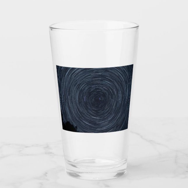 Verre Ciel de rotation (Devant)