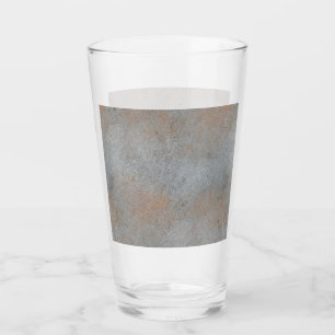 Verre Ciment En Béton Doux Avec Image En Argile