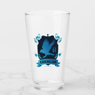 Verre Cimier de maison ORNÉ RAVENCLAW™