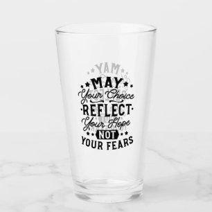 Verre Citations Que Votre Choix Reflète Votre Espoir