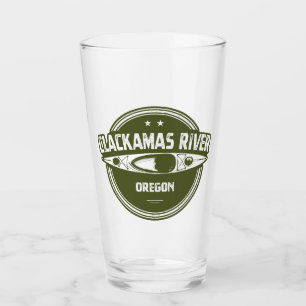 Verre Clackamas River Oregon Kayak