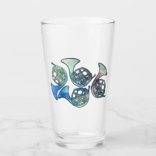 Verre Classe de groupe de cor d'harmonie                