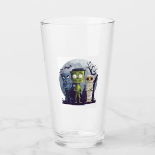 Verre Classe Monster Yoga