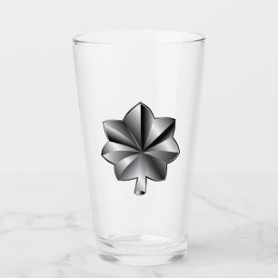 Verre Classement militaire des États-Unis - Lieutenant-c
