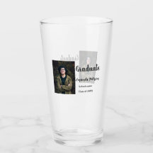 Classic graduation ajouter photo nom classe année 