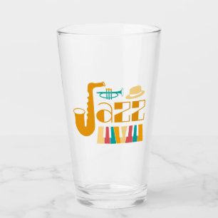 Verre Classy Jazz Soul