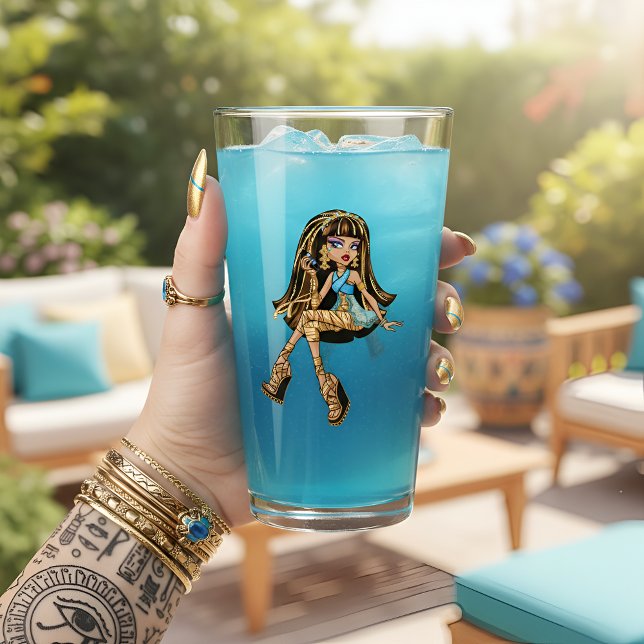 Verre Cleo Glass (Créateur téléchargé)