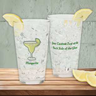 Verre Cocktail Margarita