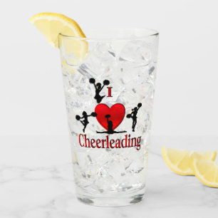 Verre Coeur I unique