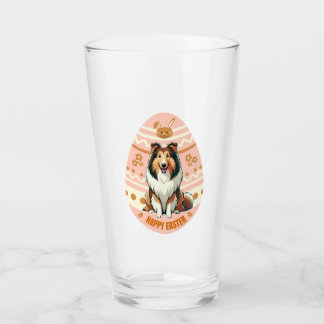 Verre Collie Egg