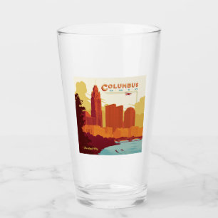 Verre Columbus Ohio   Arch City