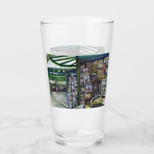 Verre Comment Est-Ce Qu'Une Image, Sans imagination ?