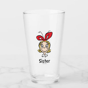 Verre Comment Grinch Stol Christmas   Grinch Sister