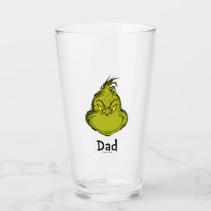 Verre Comment le Grinch a volé Noël   Papa