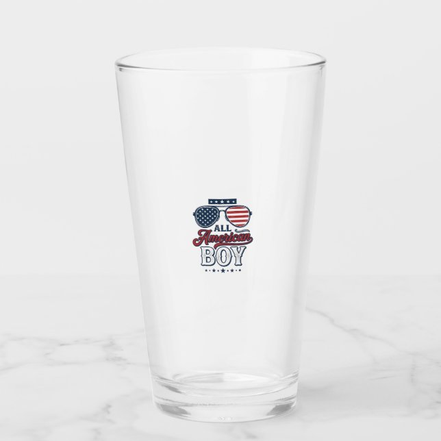Verre Conception de chemise de lunettes de soleil patrio (Devant)