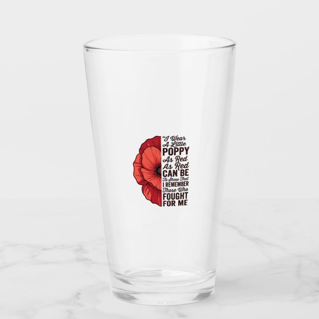 Verre Conception de chemise vectorielle de citation de s (Devant)