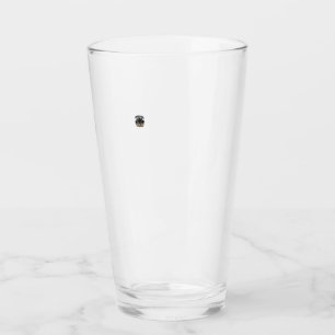 Verre Conception de chemise vectorielle vintage Papa Mon
