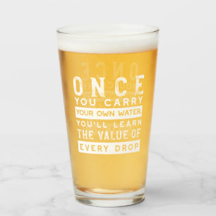 Verre Conception de devis de sagesse - Valeur de chaque