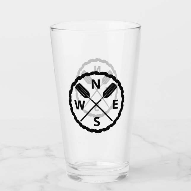 Verre Conception de l'Explorateur de pédales - Coupe de  (Devant)