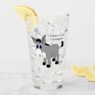 Verre Conception Donkey