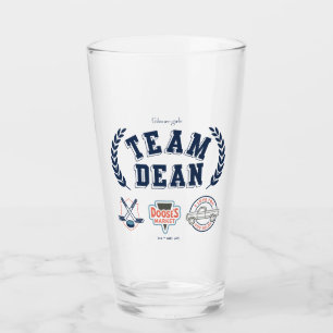 Verre Conception Team Dean Gilmore Girls