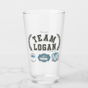 Verre Conception Team Logan Gilmore Girls