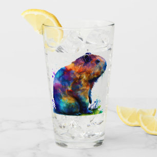 Verre Conceptions de sublimation pour emballage de gobel