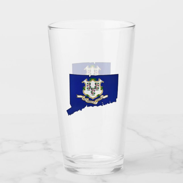 Verre Connecticut (Devant)